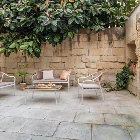 Il Giardino Dei Mesagnesi - Lecce Selection Apartment Екстериор снимка