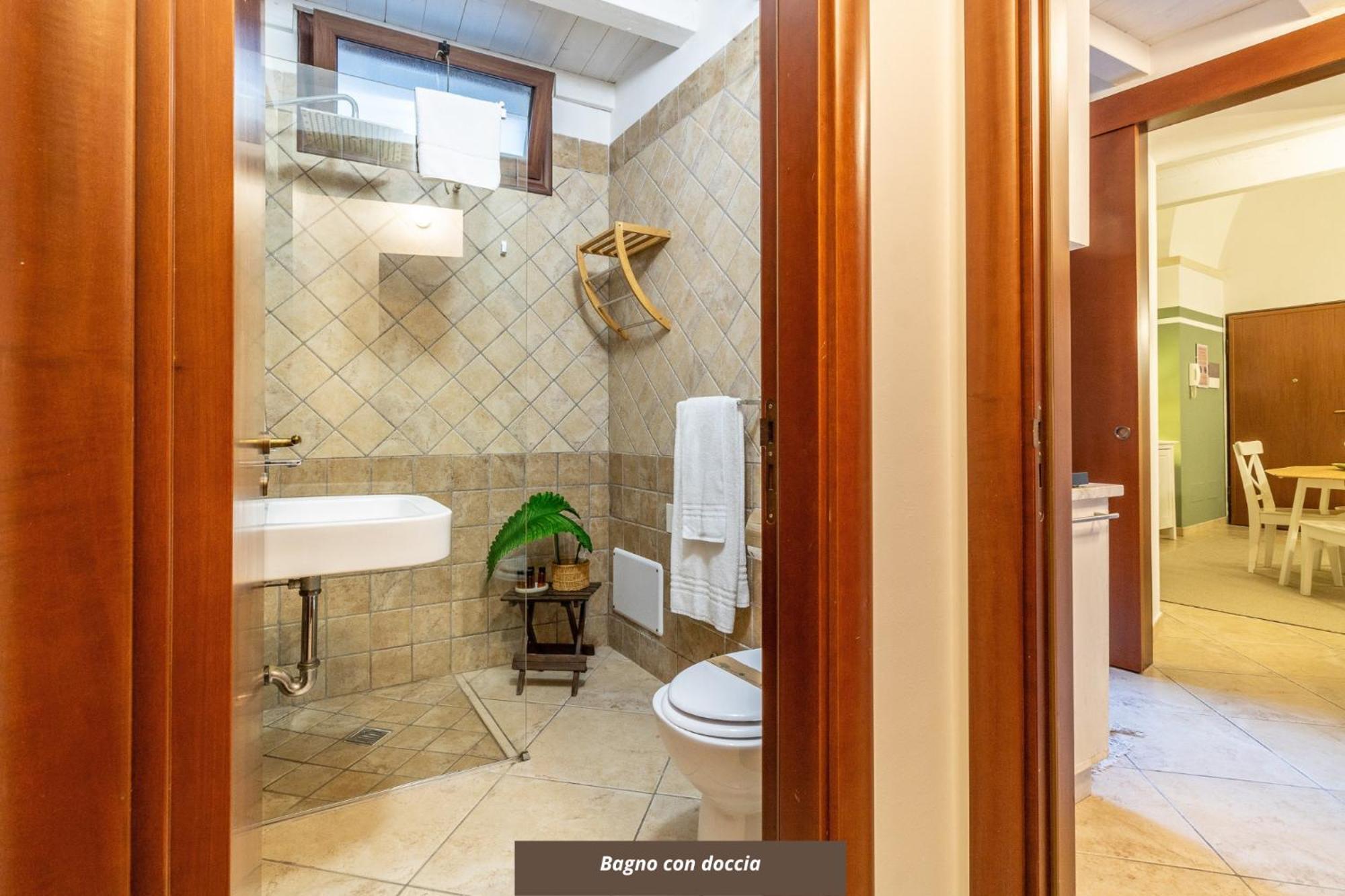Il Giardino Dei Mesagnesi - Lecce Selection Apartment Екстериор снимка
