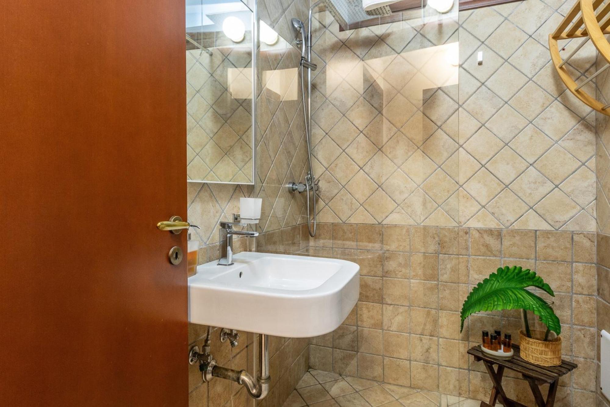 Il Giardino Dei Mesagnesi - Lecce Selection Apartment Екстериор снимка