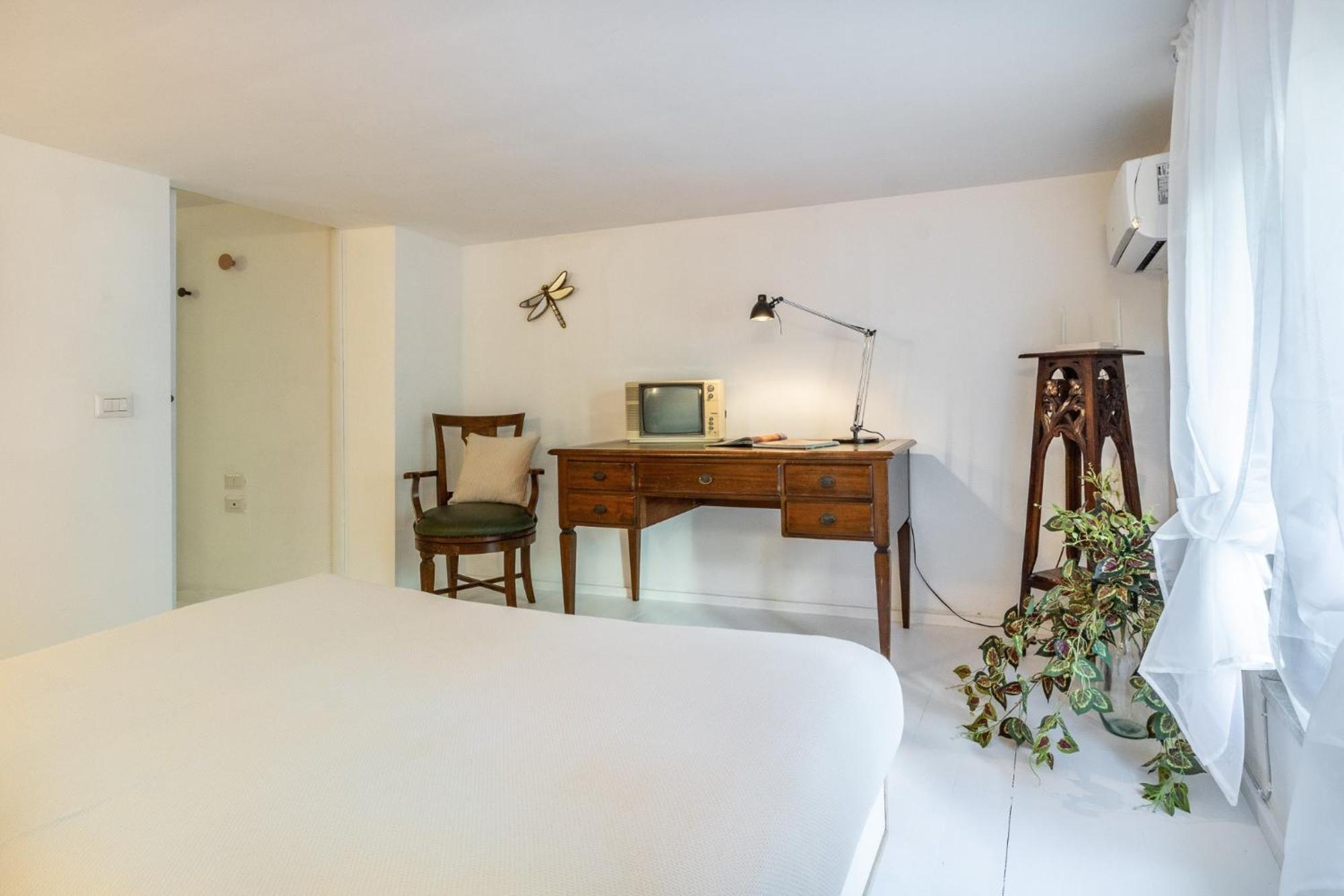 Il Giardino Dei Mesagnesi - Lecce Selection Apartment Екстериор снимка