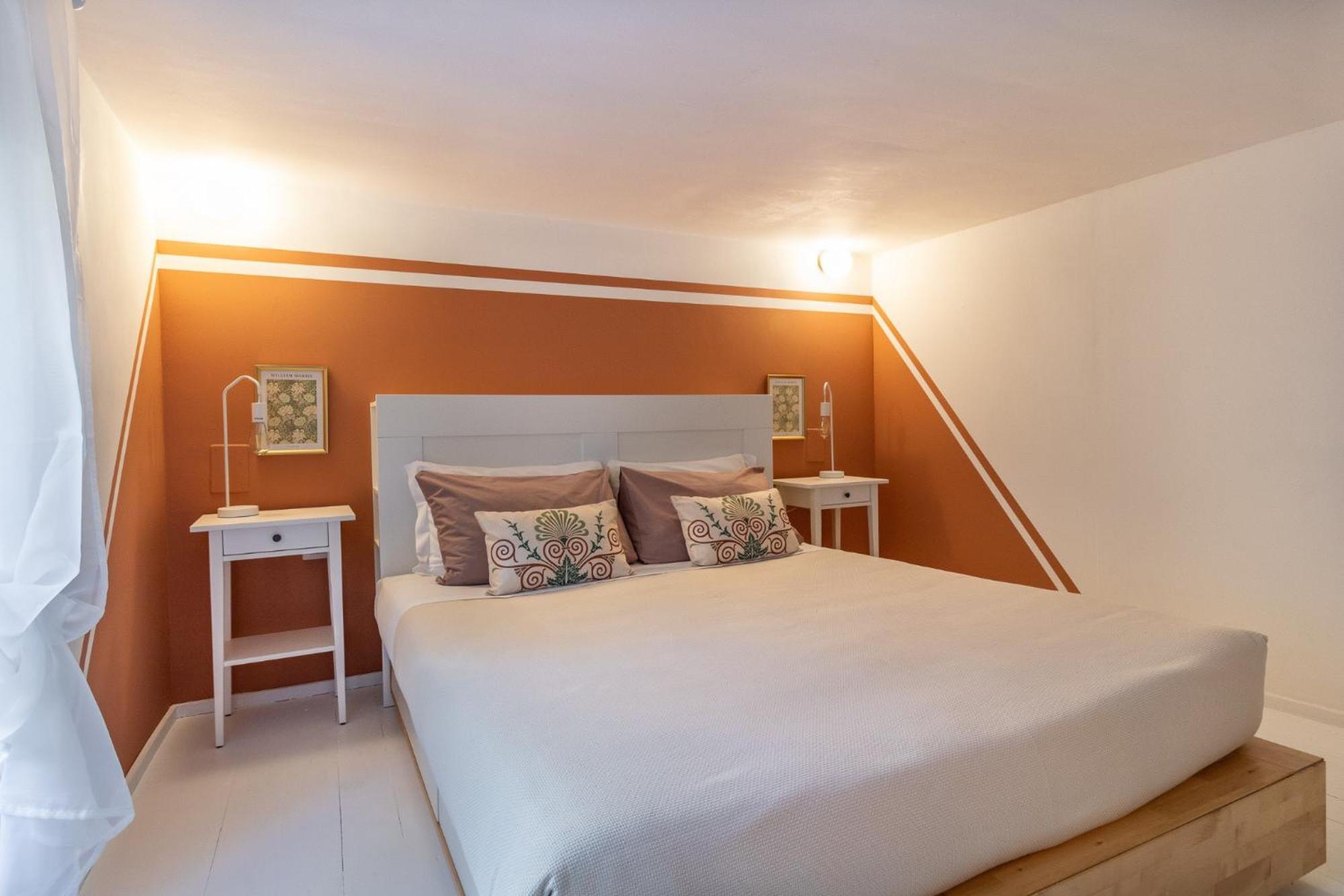 Il Giardino Dei Mesagnesi - Lecce Selection Apartment Екстериор снимка