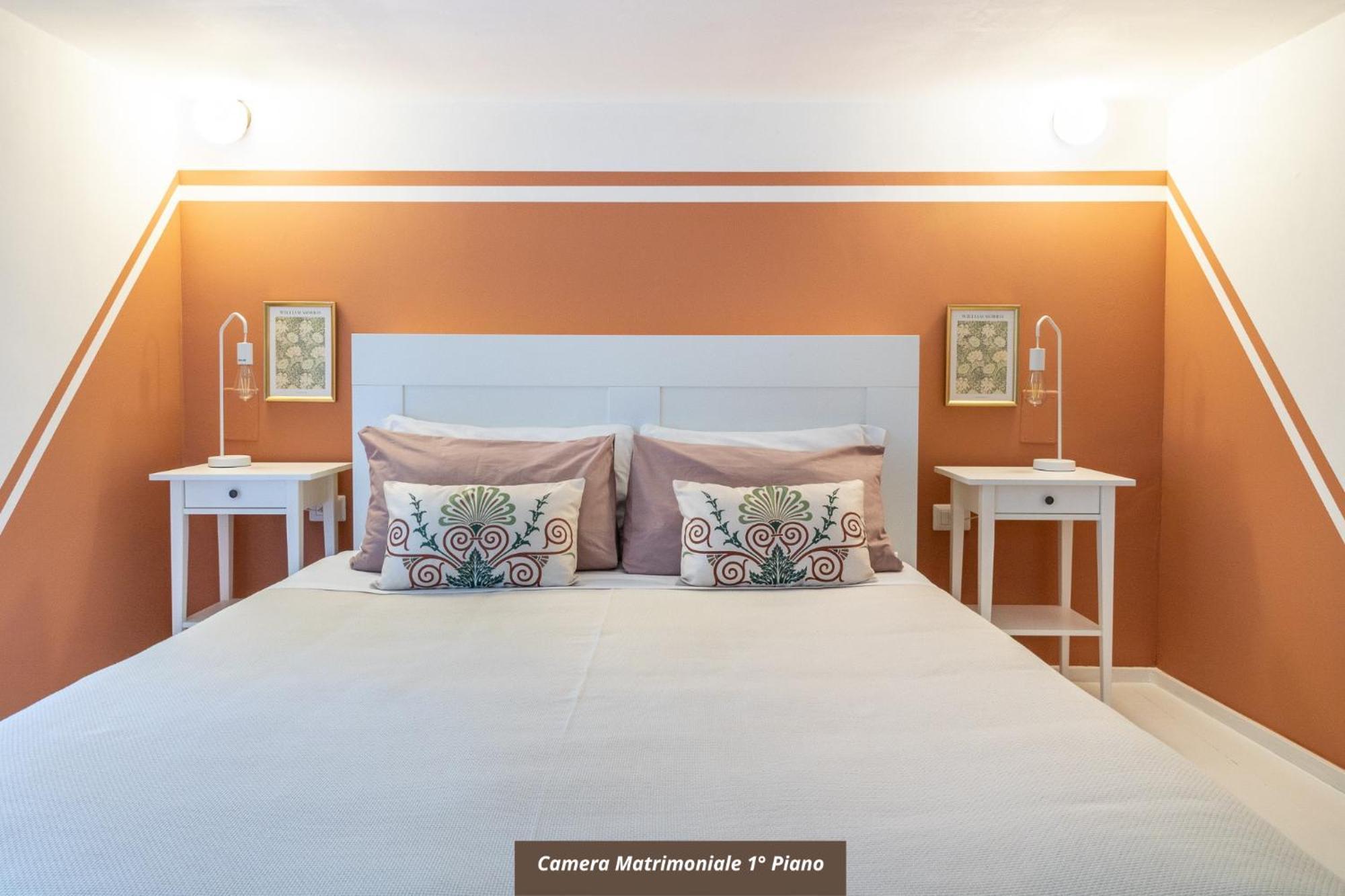 Il Giardino Dei Mesagnesi - Lecce Selection Apartment Екстериор снимка