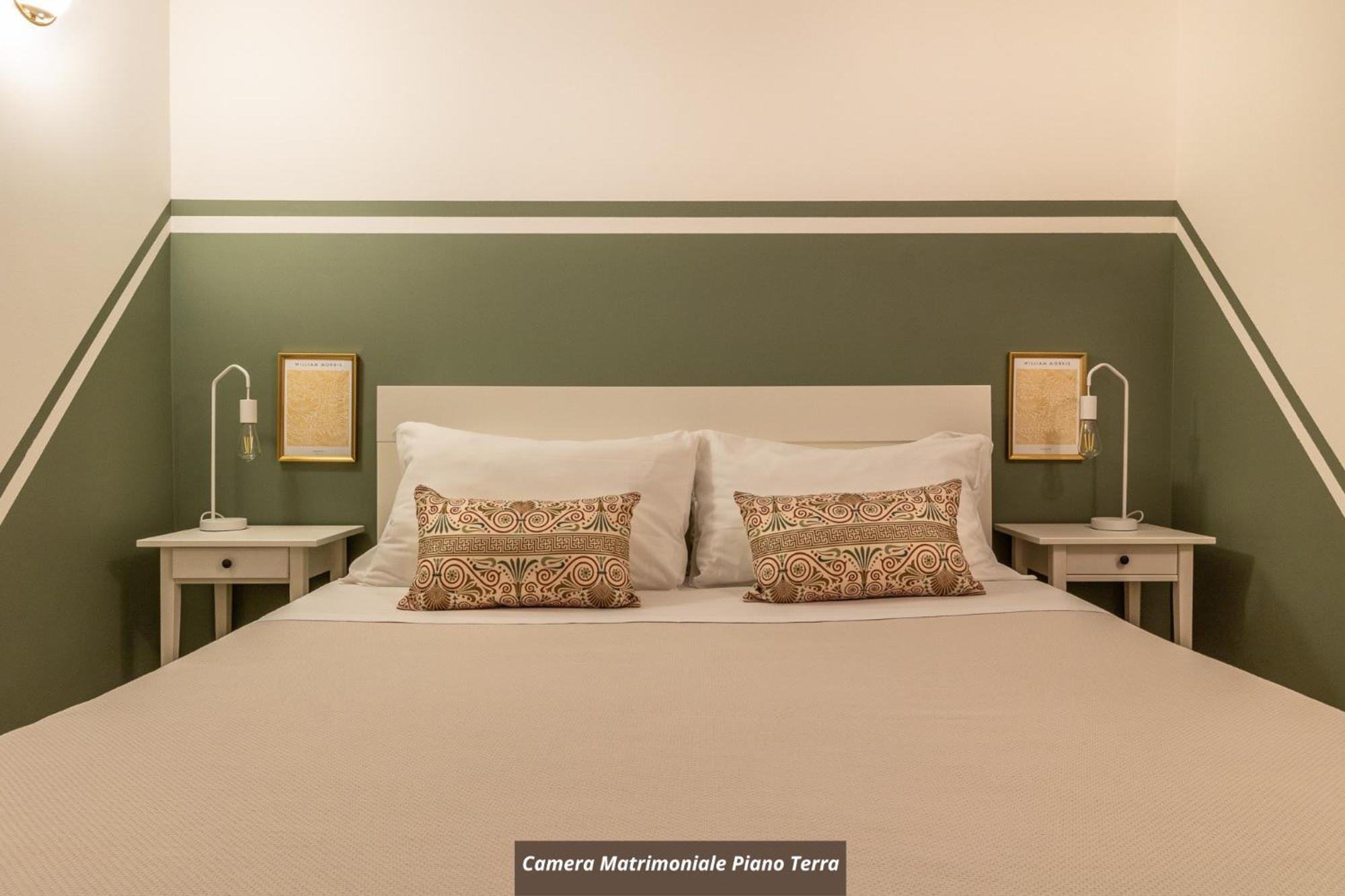 Il Giardino Dei Mesagnesi - Lecce Selection Apartment Екстериор снимка