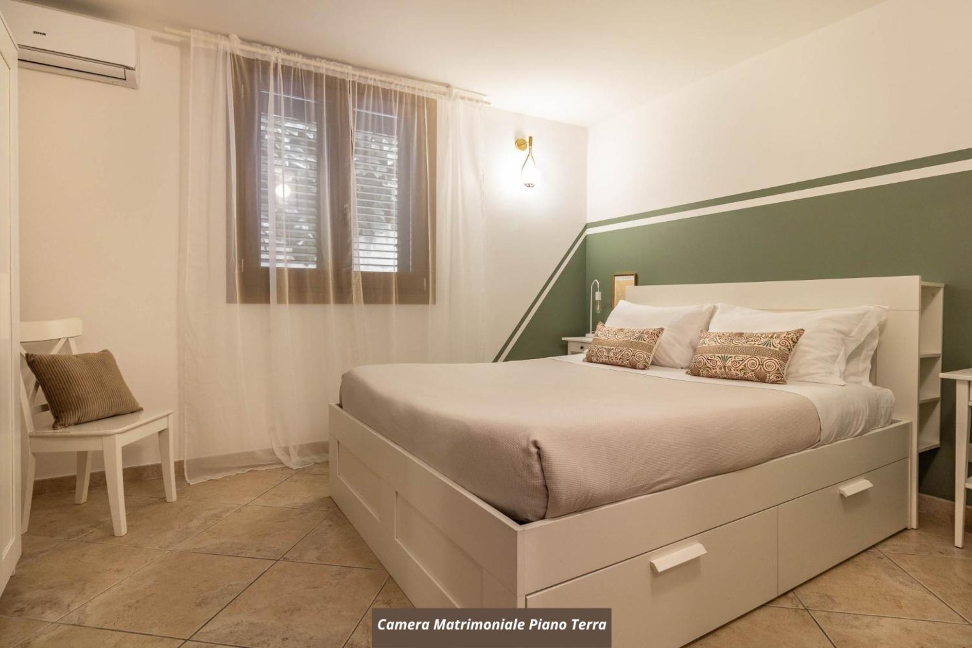 Il Giardino Dei Mesagnesi - Lecce Selection Apartment Екстериор снимка