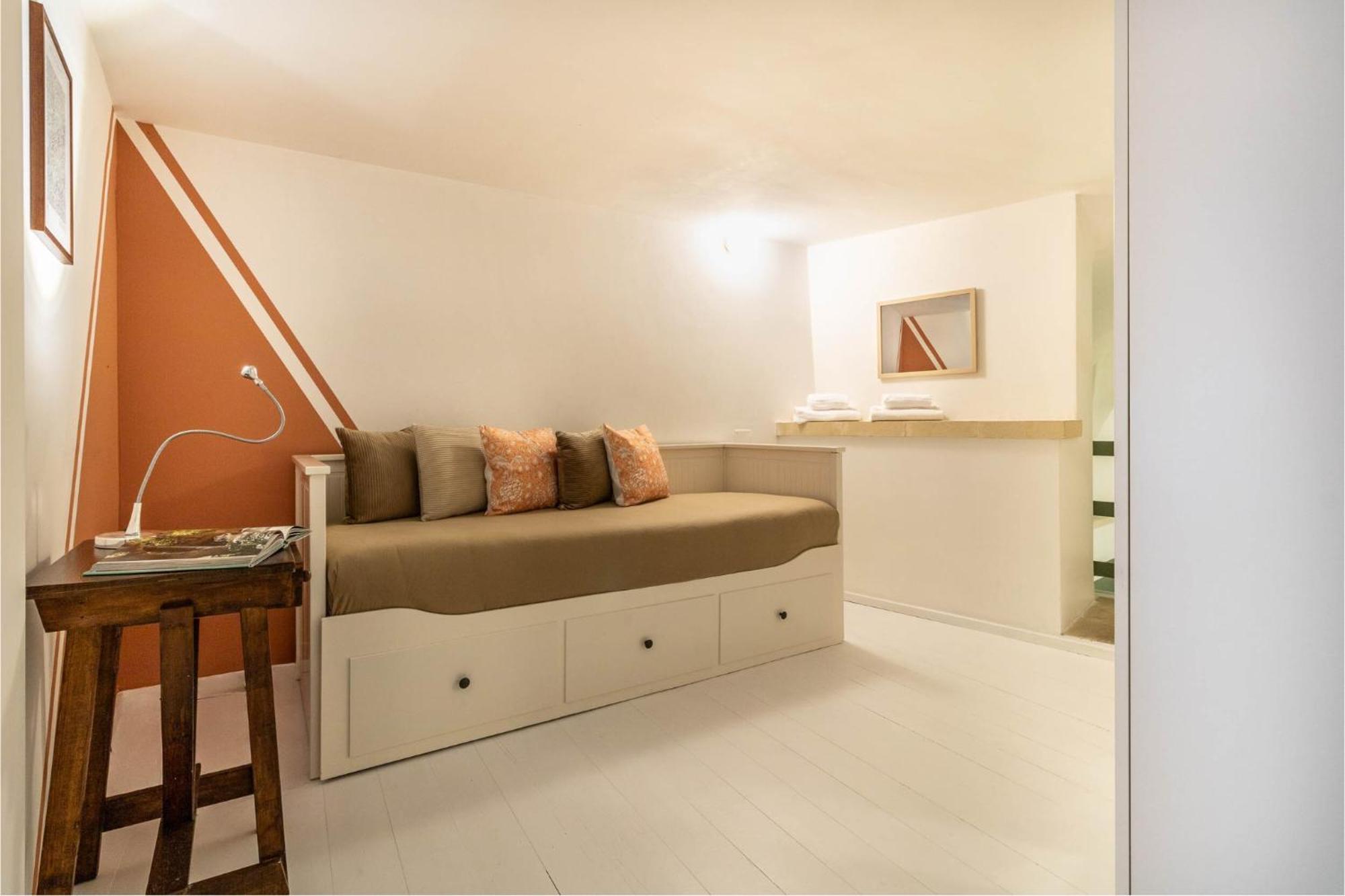 Il Giardino Dei Mesagnesi - Lecce Selection Apartment Екстериор снимка