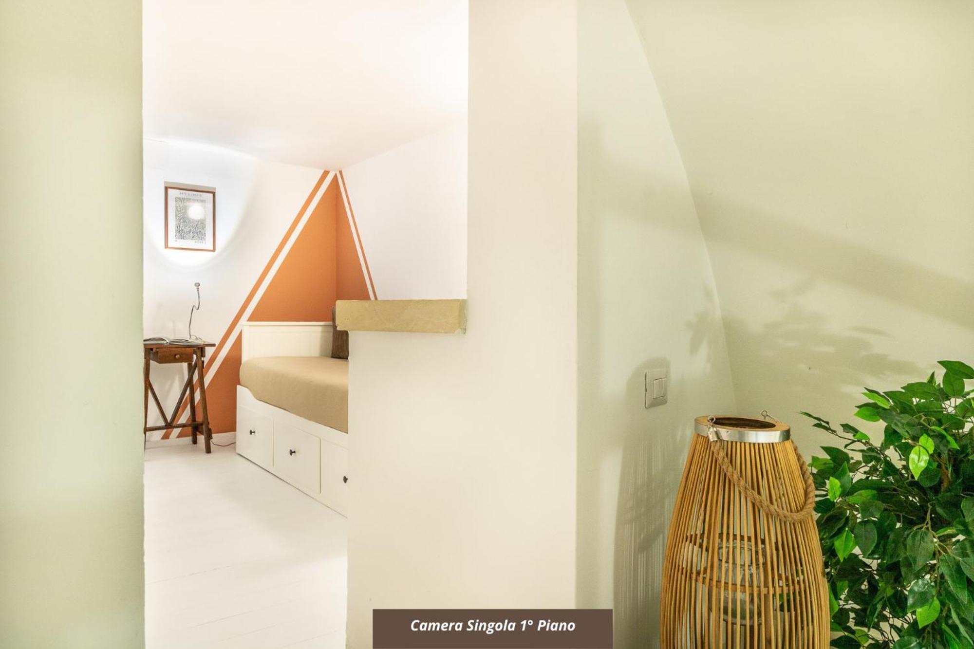 Il Giardino Dei Mesagnesi - Lecce Selection Apartment Екстериор снимка