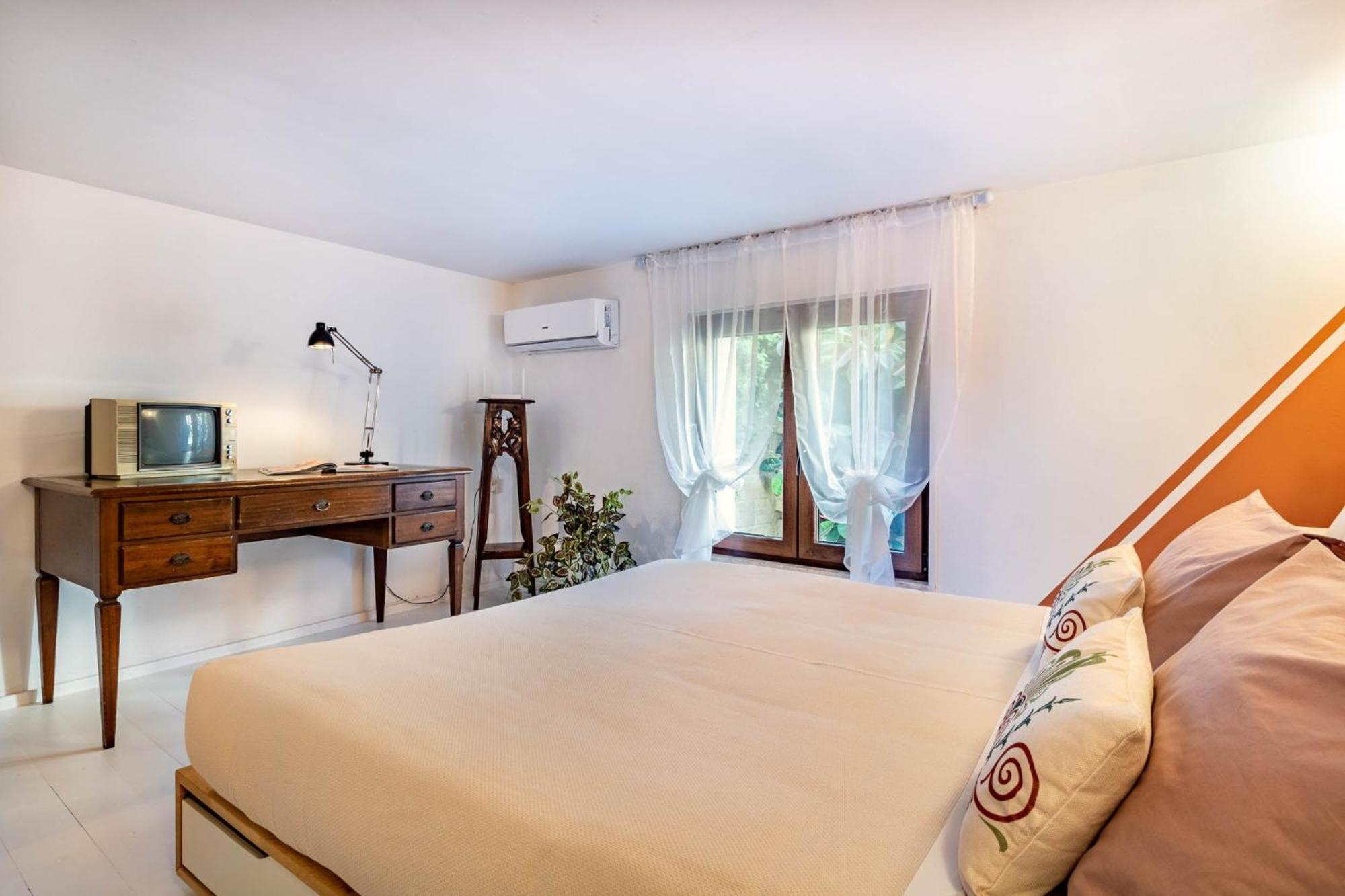 Il Giardino Dei Mesagnesi - Lecce Selection Apartment Екстериор снимка