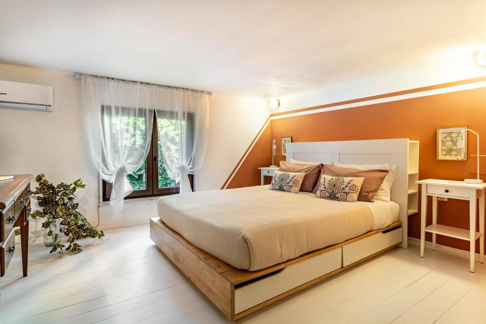 Il Giardino Dei Mesagnesi - Lecce Selection Apartment Екстериор снимка